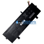 Batería para PDA U528870PV-3S1P 11 Líneas [Batería de Repuesto]